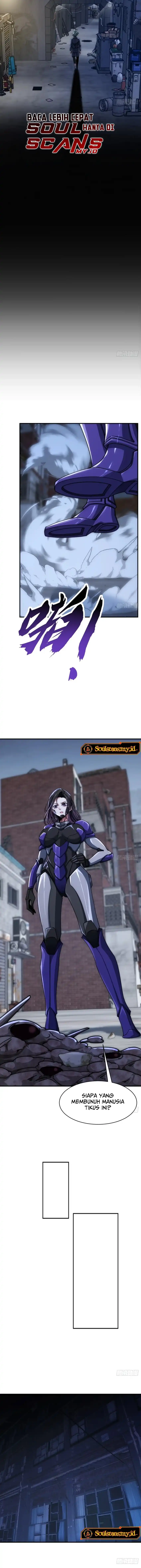 Infinite Evolution Starting From Zero Page 4