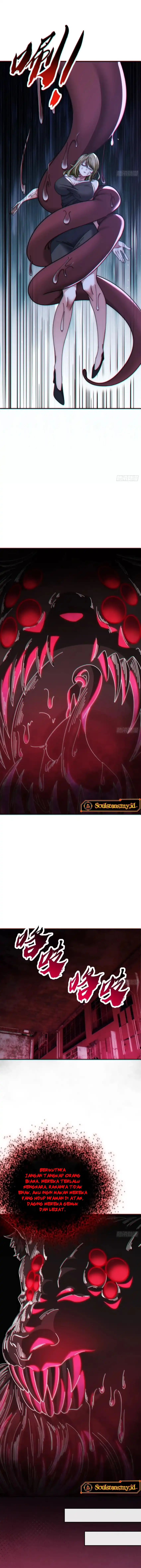 Infinite Evolution Starting From Zero Page 8