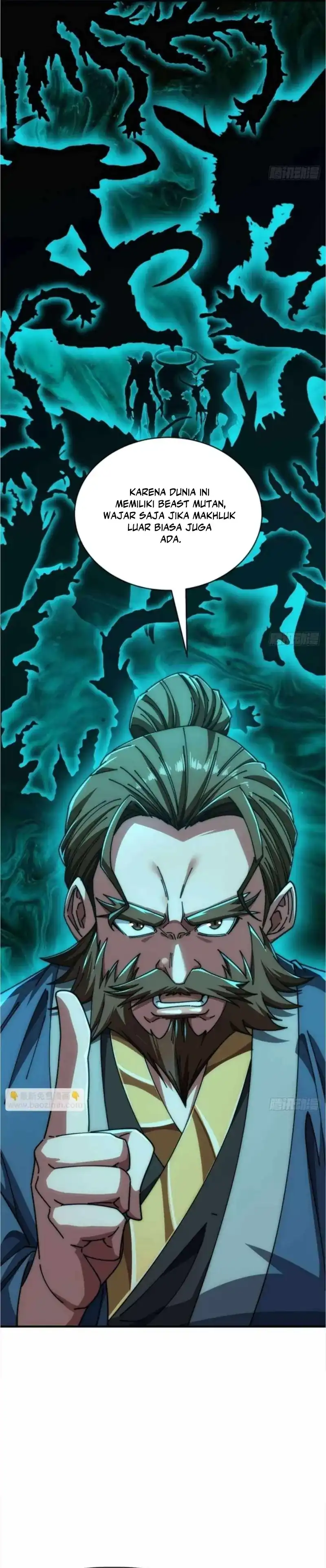 Infinite Evolution Starting From Zero Page 12