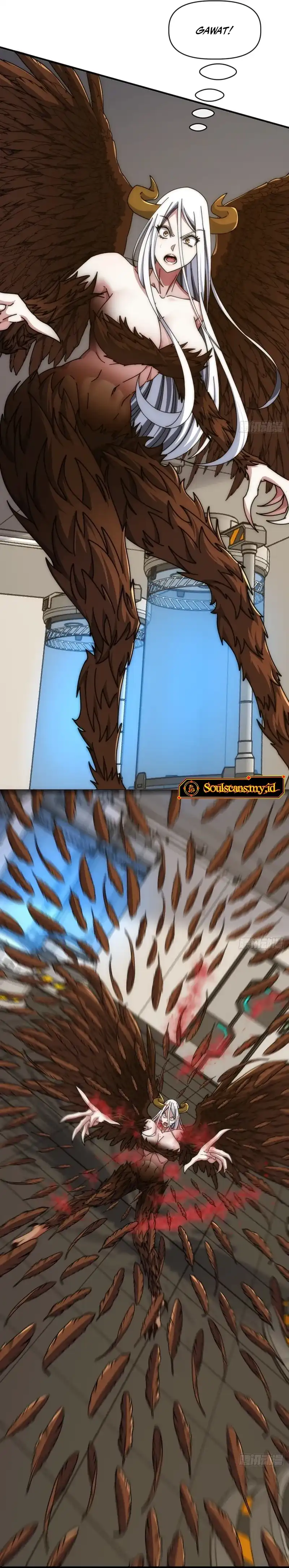 Infinite Evolution Starting From Zero Page 2
