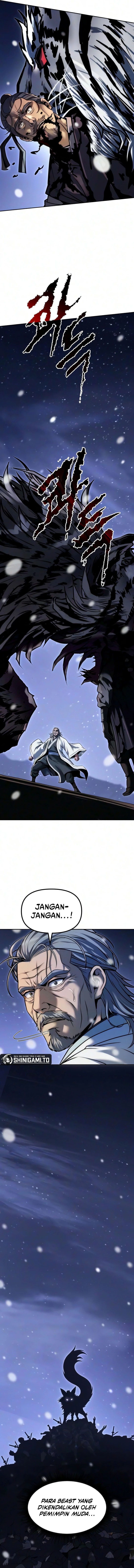 Chronicles Of The Demon Faction Page 8