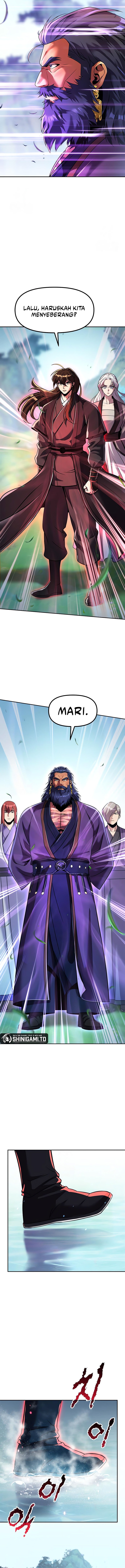 Chronicles Of The Demon Faction Page 3