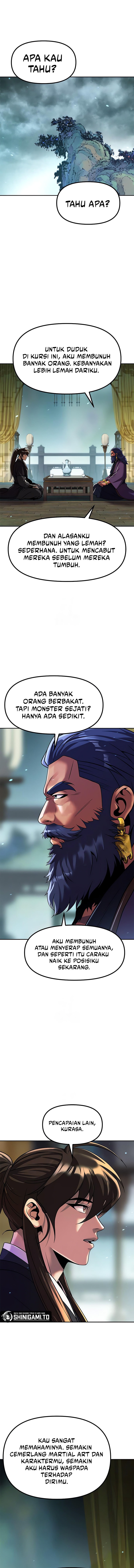 Chronicles Of The Demon Faction Page 9
