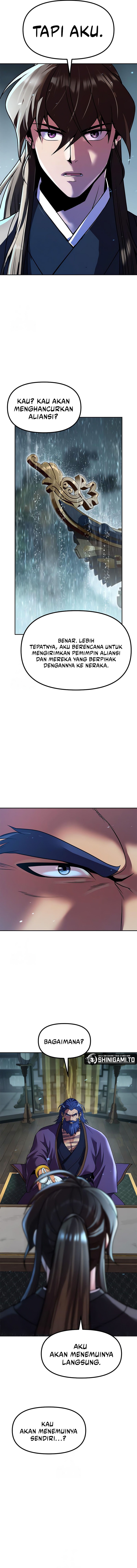 Chronicles Of The Demon Faction Page 19