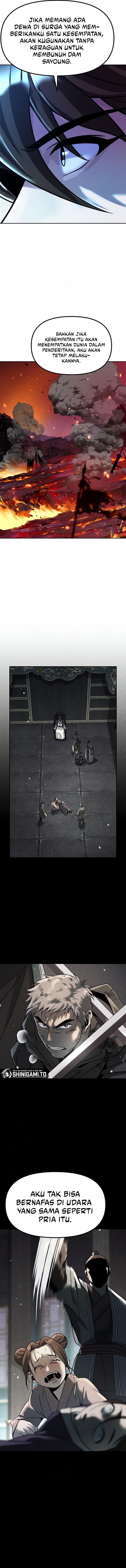 Chronicles Of The Demon Faction Page 22