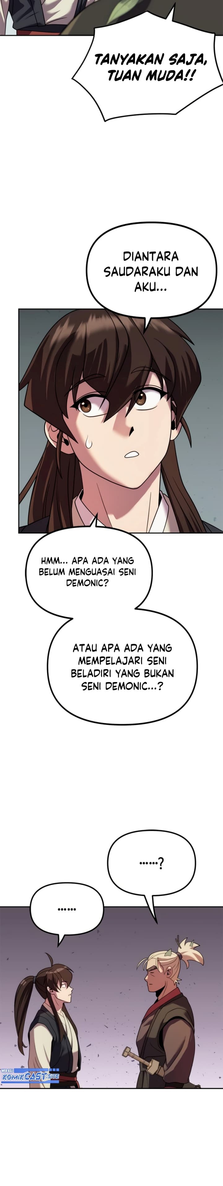 Chronicles Of The Demon Faction Page 10