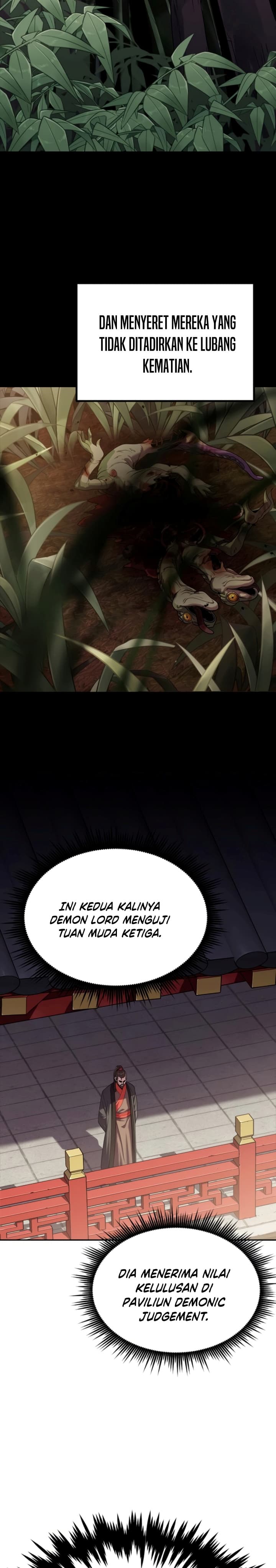 Chronicles Of The Demon Faction Page 27