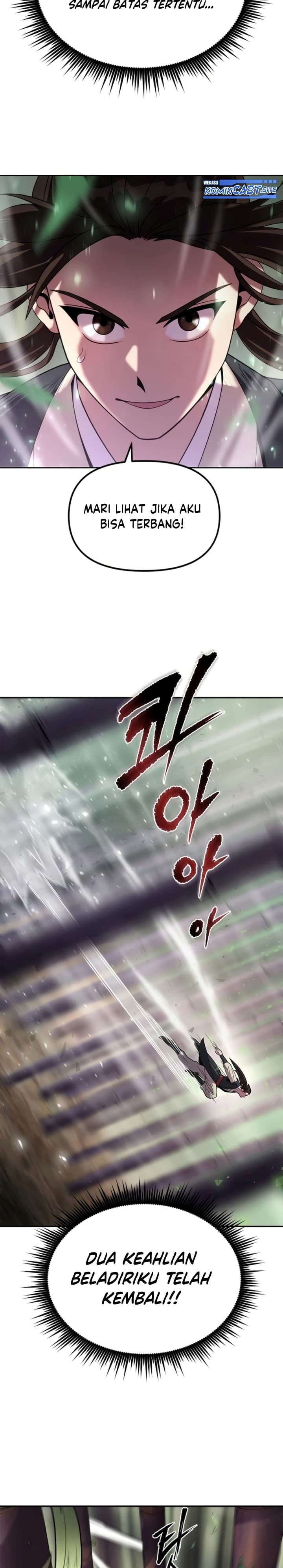 Chronicles Of The Demon Faction Page 3