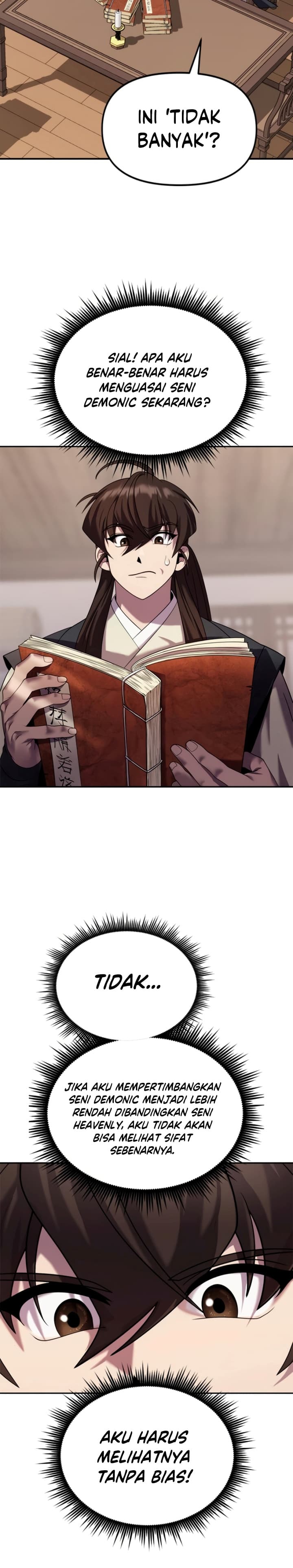 Chronicles Of The Demon Faction Page 30