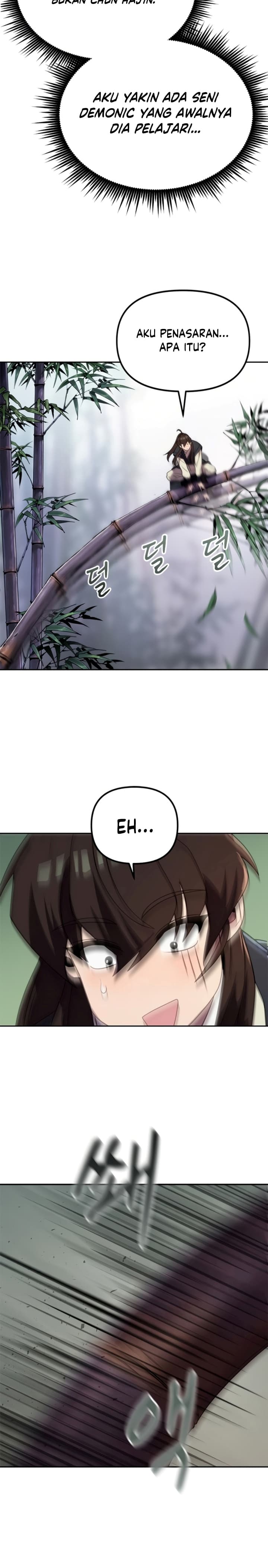 Chronicles Of The Demon Faction Page 7