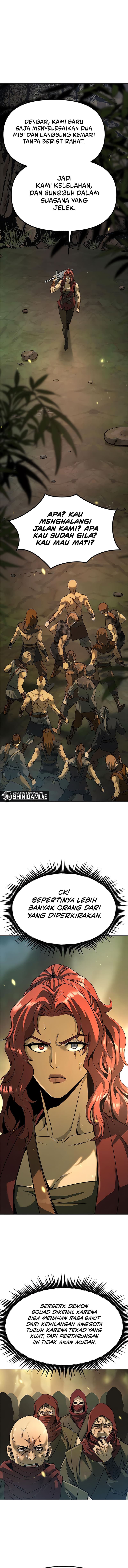 Chronicles Of The Demon Faction Page 14