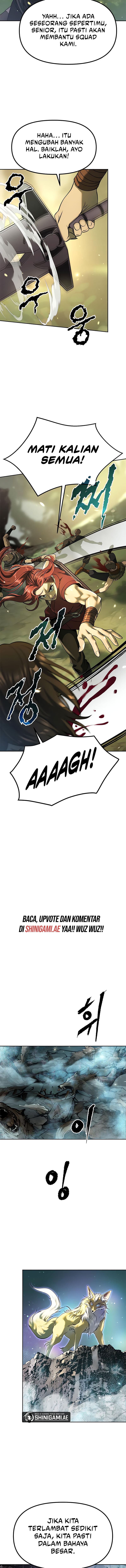 Chronicles Of The Demon Faction Page 16
