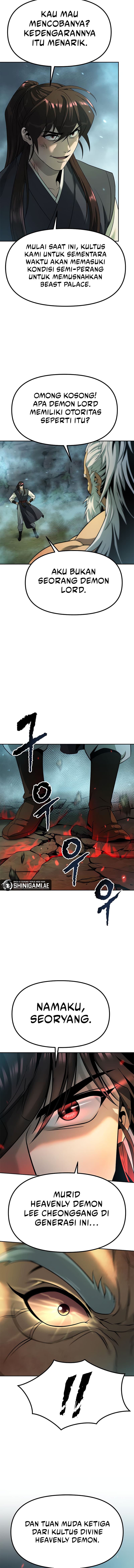 Chronicles Of The Demon Faction Page 4