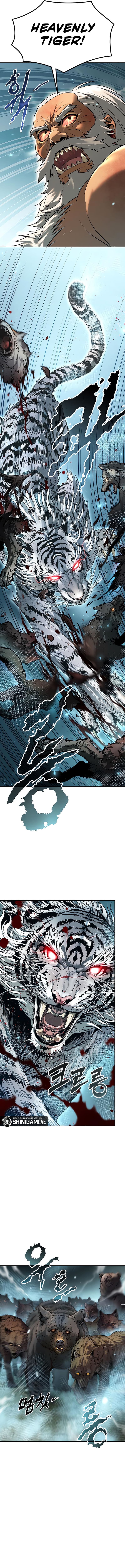 Chronicles Of The Demon Faction Page 8