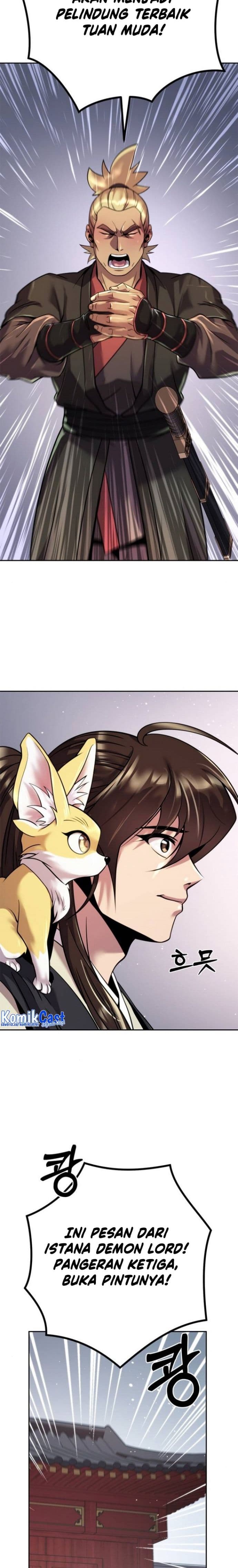 Chronicles Of The Demon Faction Page 12