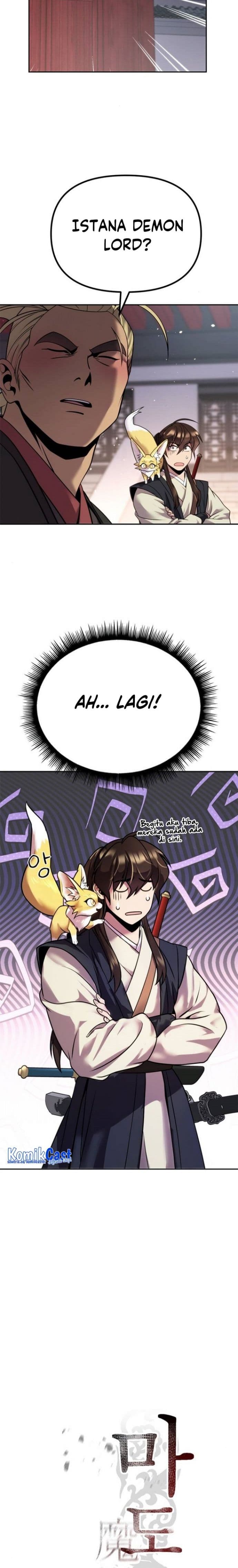 Chronicles Of The Demon Faction Page 13