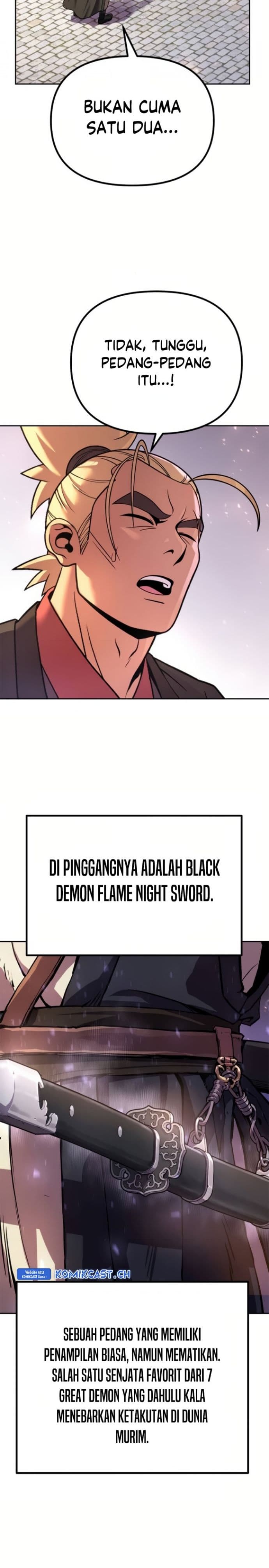 Chronicles Of The Demon Faction Page 3