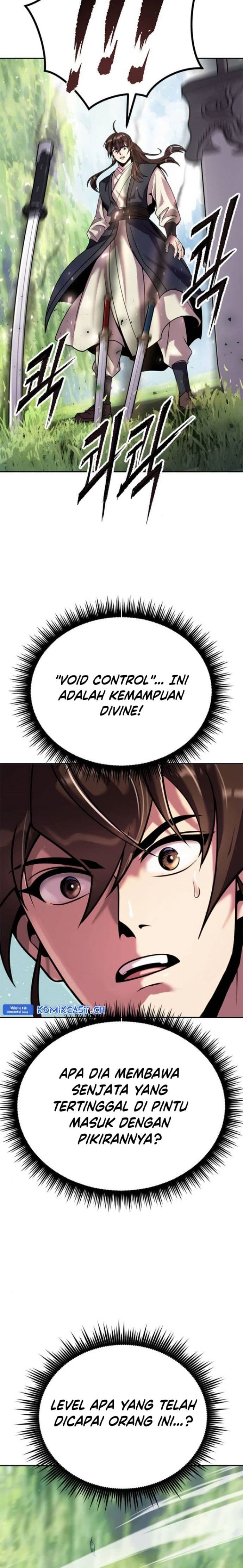 Chronicles Of The Demon Faction Page 30