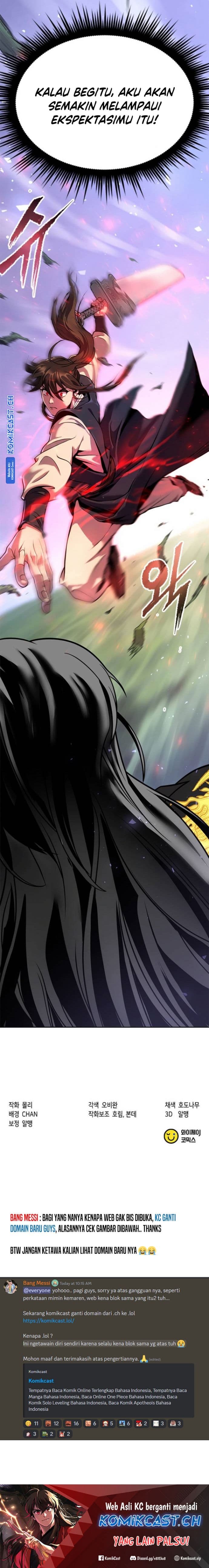 Chronicles Of The Demon Faction Page 44