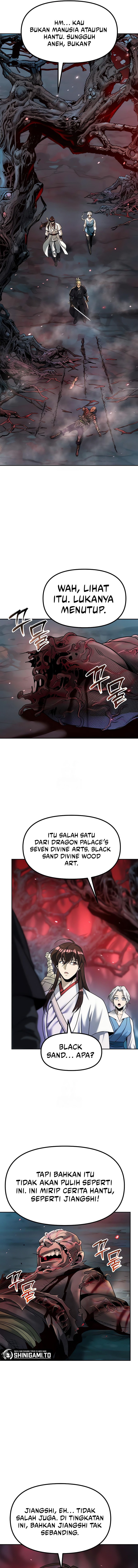 Chronicles Of The Demon Faction Page 14