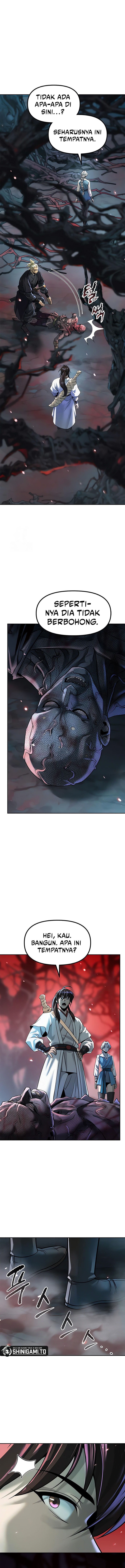 Chronicles Of The Demon Faction Page 19