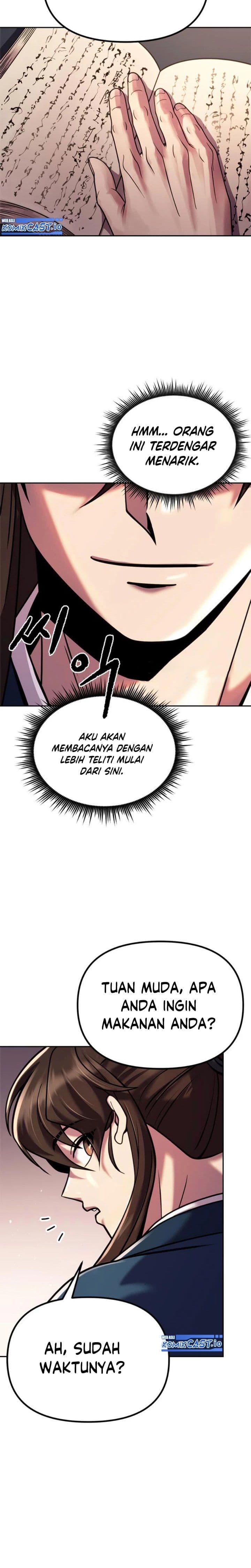 Chronicles Of The Demon Faction Page 10