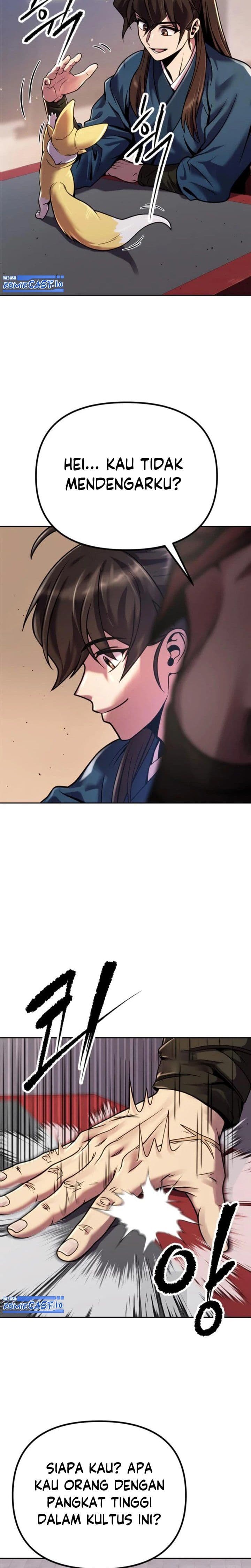 Chronicles Of The Demon Faction Page 31