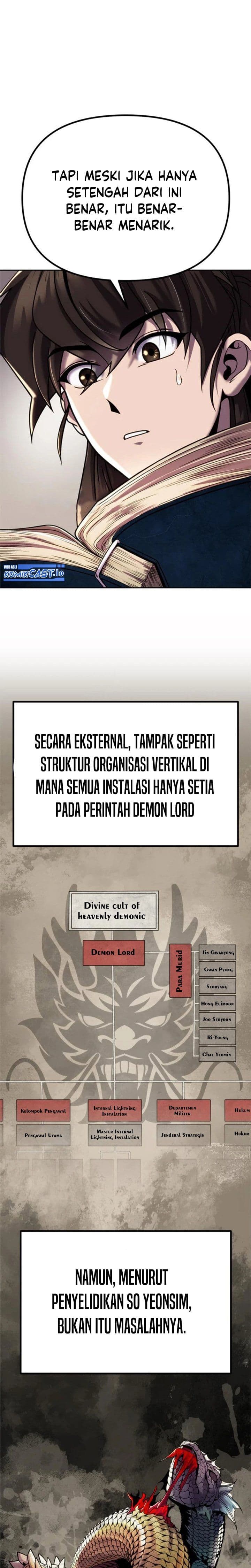 Chronicles Of The Demon Faction Page 8