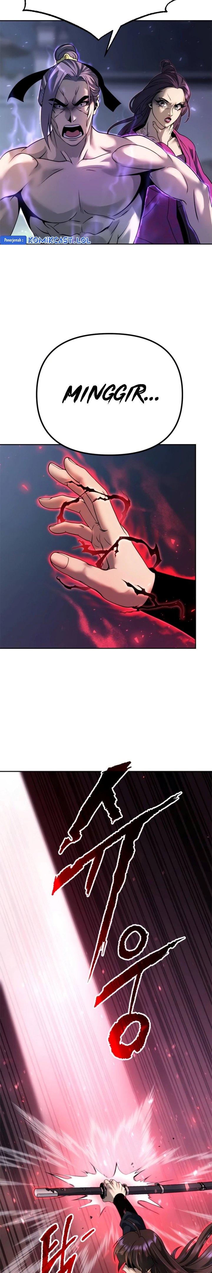 Chronicles Of The Demon Faction Page 12