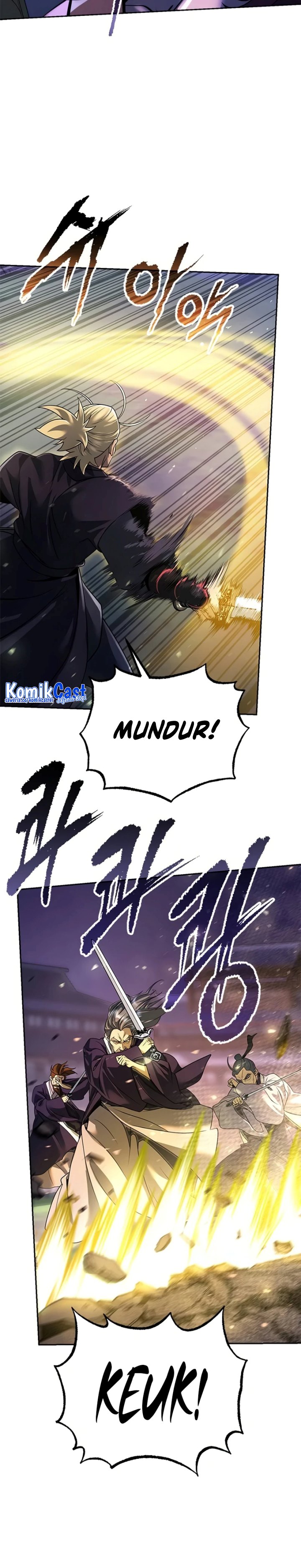 Chronicles Of The Demon Faction Page 19