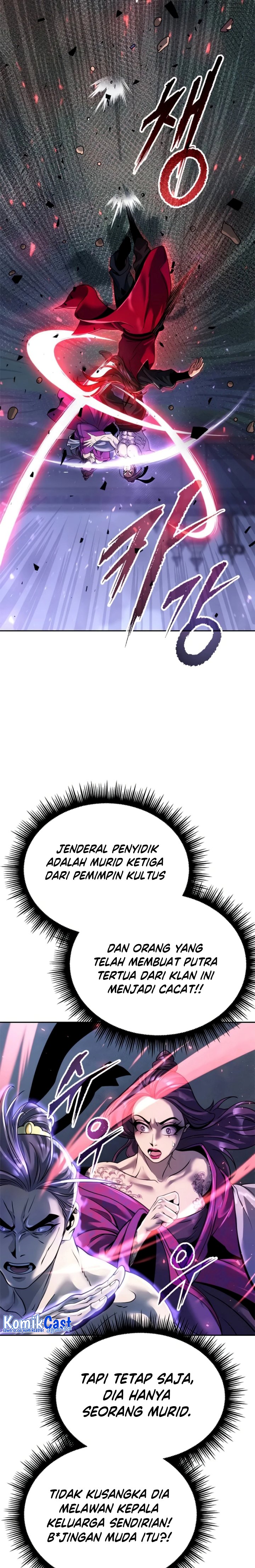 Chronicles Of The Demon Faction Page 24