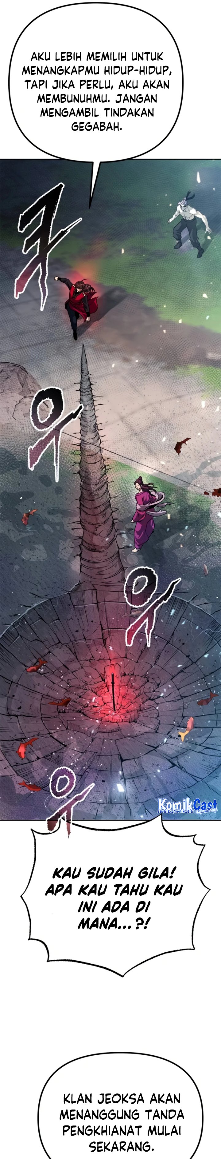 Chronicles Of The Demon Faction Page 29