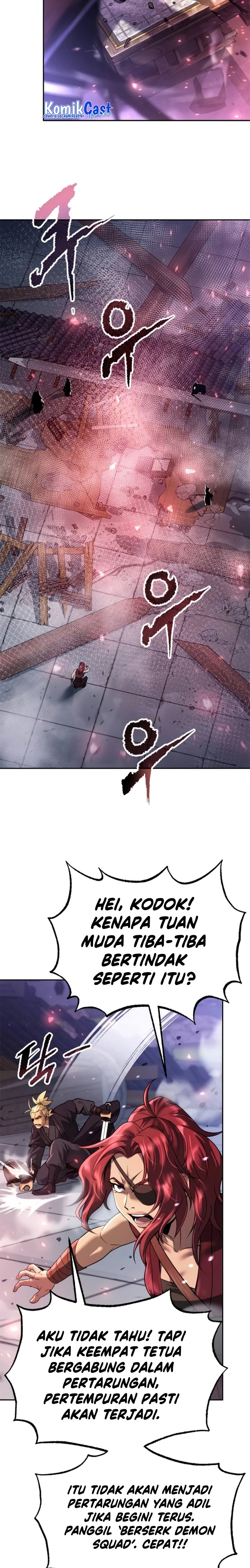 Chronicles Of The Demon Faction Page 6