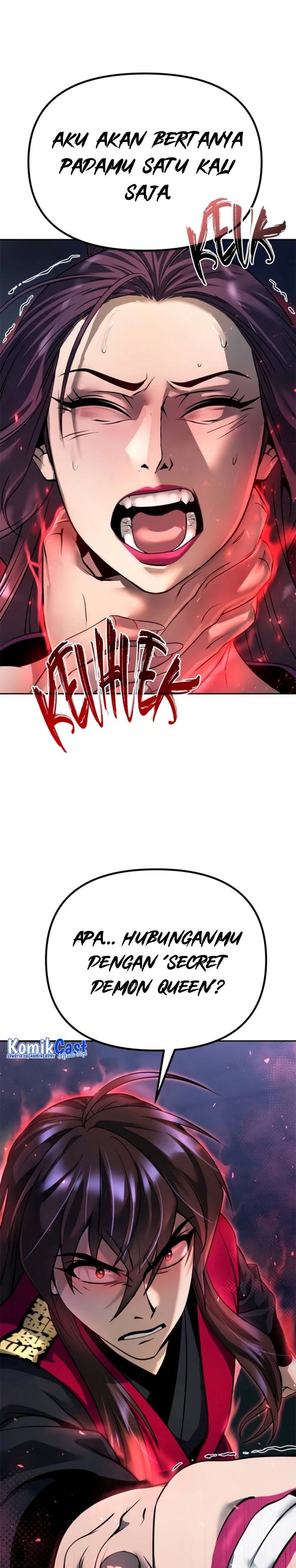Chronicles Of The Demon Faction Page 8