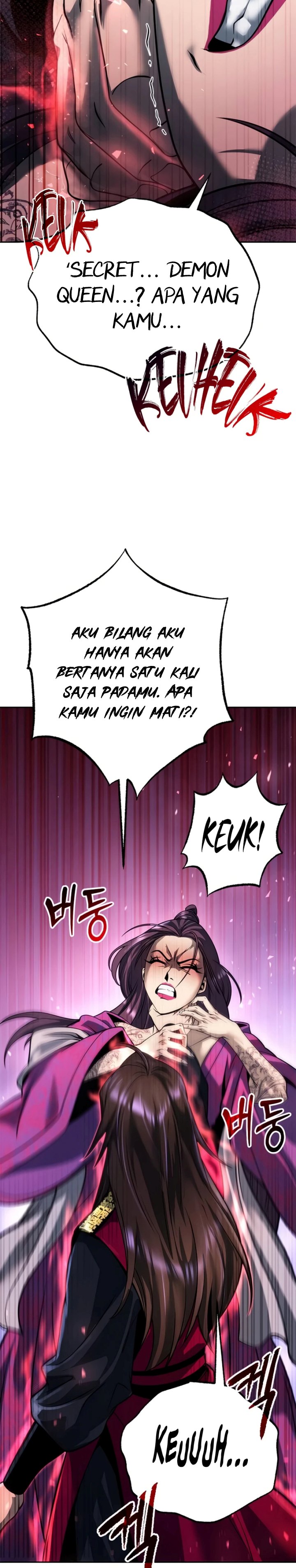 Chronicles Of The Demon Faction Page 9