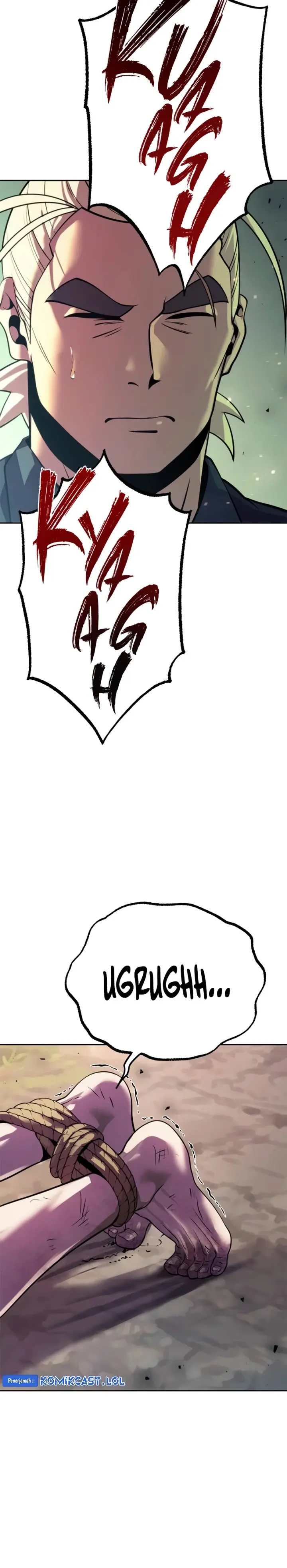 Chronicles Of The Demon Faction Page 10