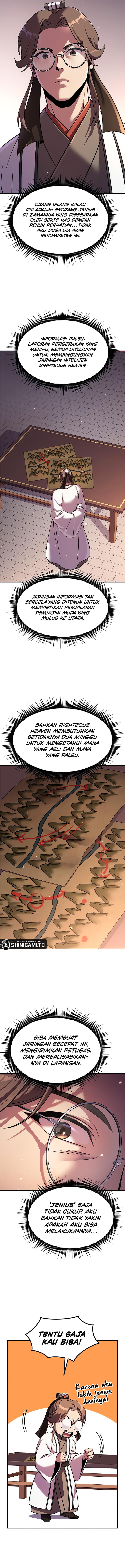 Chronicles Of The Demon Faction Page 6