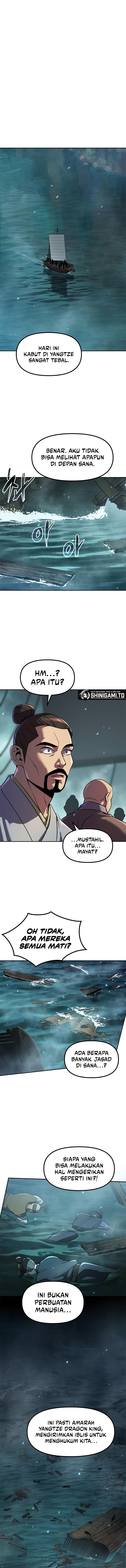 Chronicles Of The Demon Faction Page 7