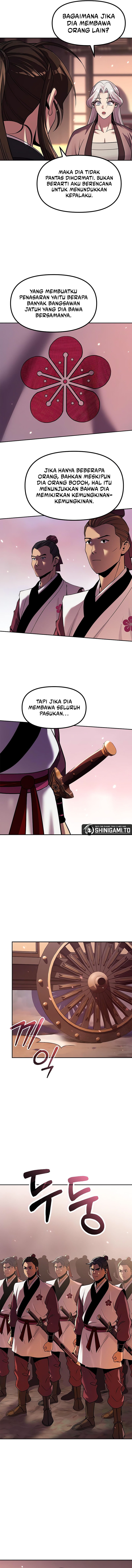 Chronicles Of The Demon Faction Page 18