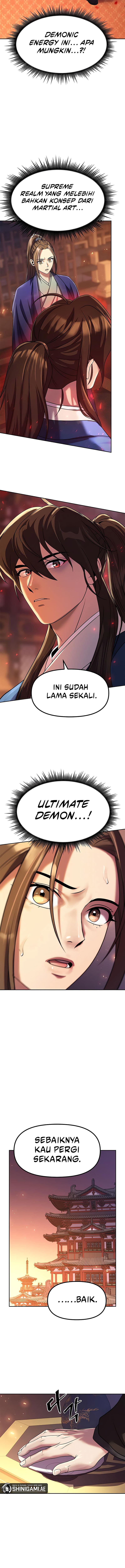 Chronicles Of The Demon Faction Page 19
