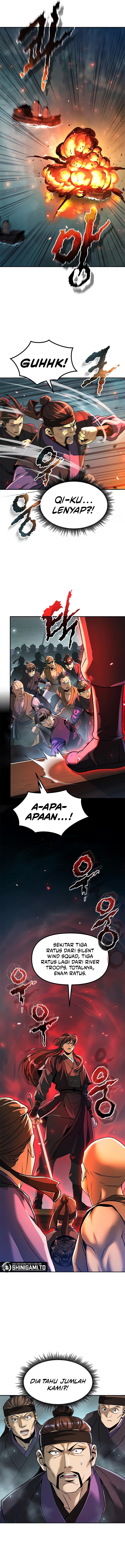 Chronicles Of The Demon Faction Page 4