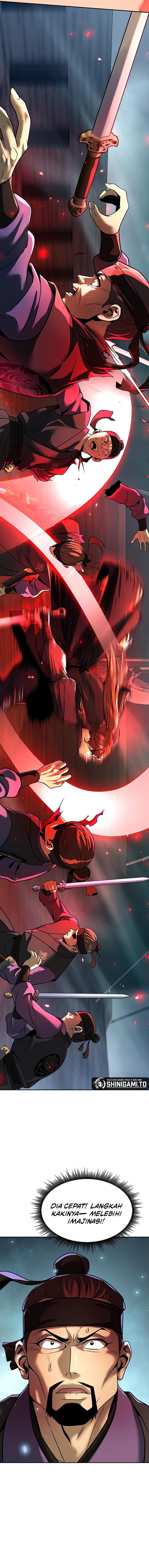 Chronicles Of The Demon Faction Page 8