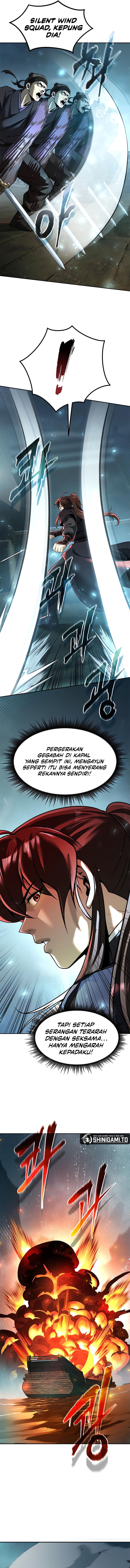 Chronicles Of The Demon Faction Page 9