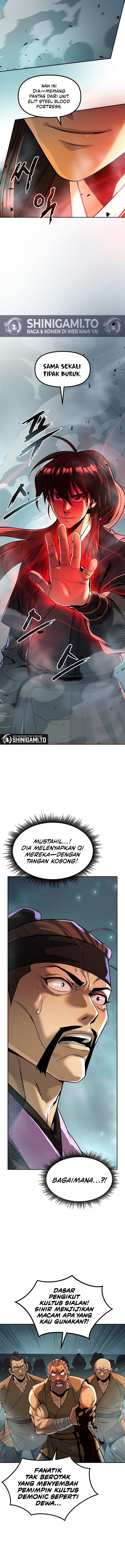 Chronicles Of The Demon Faction Page 10
