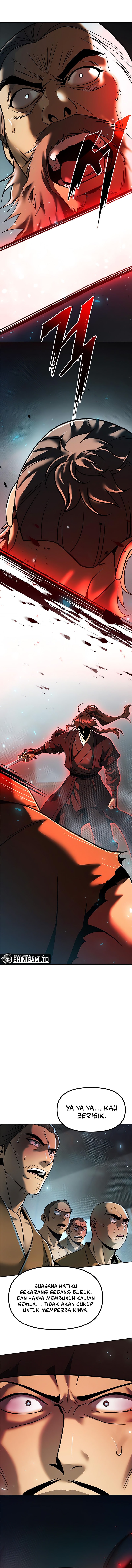 Chronicles Of The Demon Faction Page 11