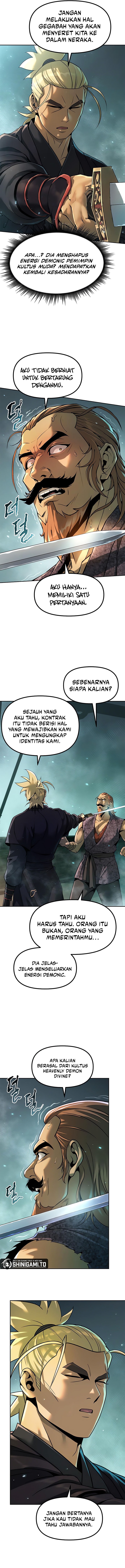 Chronicles Of The Demon Faction Page 14