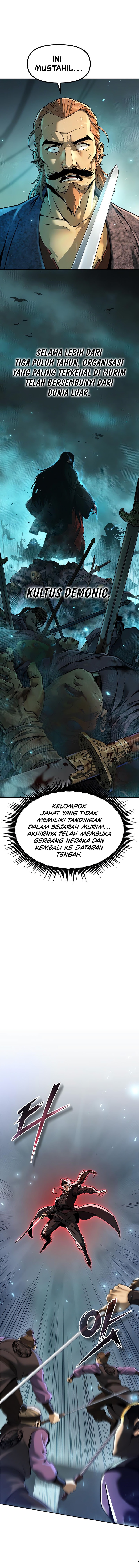 Chronicles Of The Demon Faction Page 15