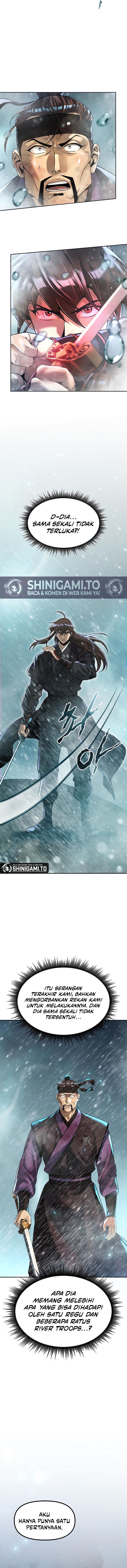 Chronicles Of The Demon Faction Page 22