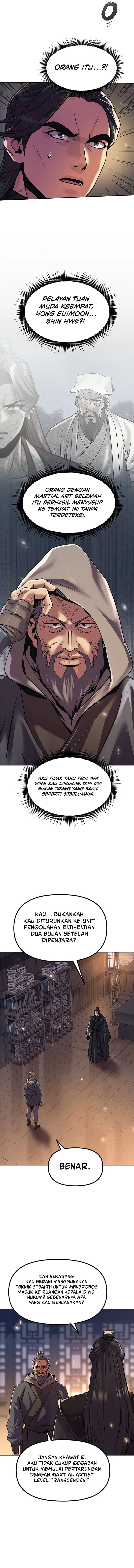 Chronicles Of The Demon Faction Page 7