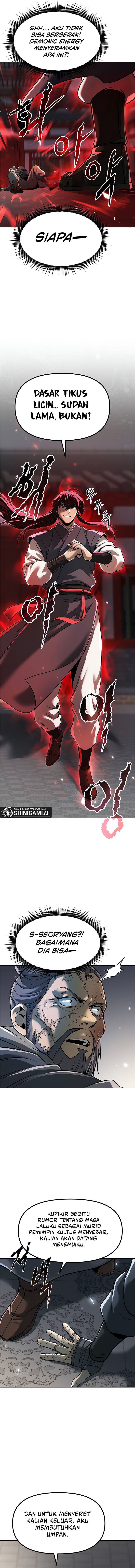 Chronicles Of The Demon Faction Page 15